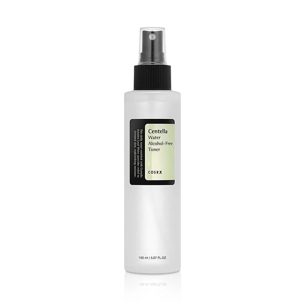 Cosrx Centella Water Alcohol Free Toner